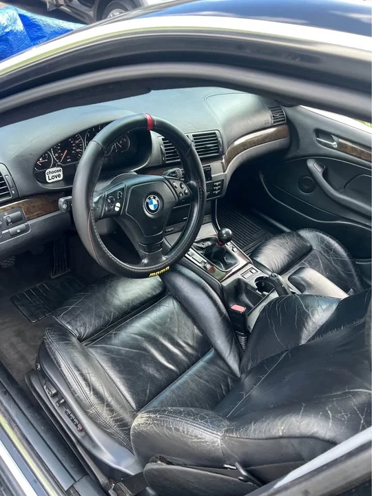 1999 BMW E46 3 Series - Image 3 of 6