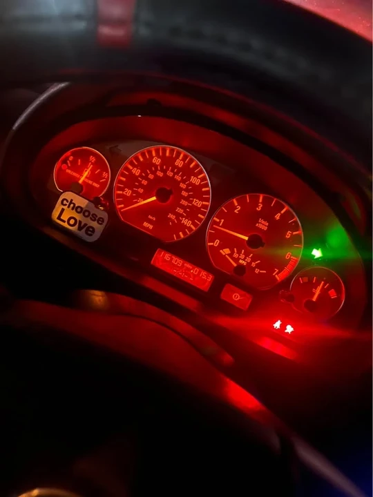1999 BMW E46 3 Series - Image 6 of 6