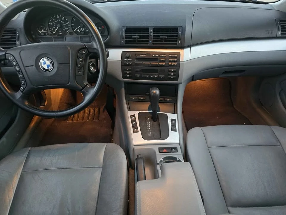 1999 BMW E46 3 Series - Image 11 of 14