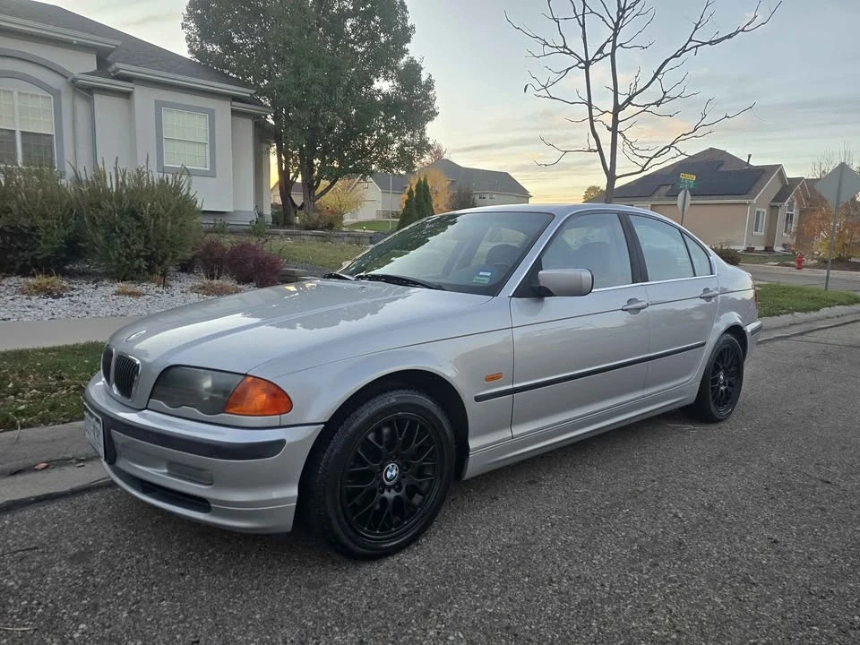 1999 BMW E46 3 Series - Image 2 of 14