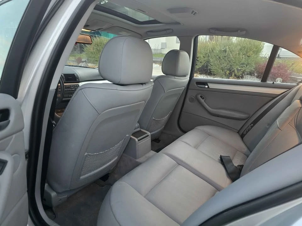 1999 BMW E46 3 Series - Image 14 of 14