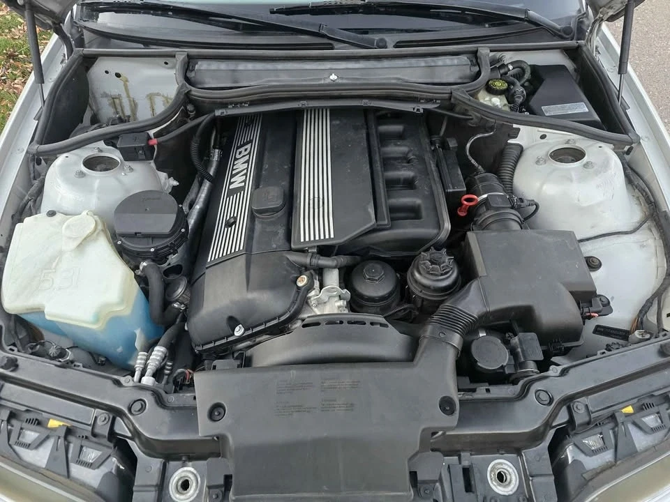 1999 BMW E46 3 Series - Image 6 of 14