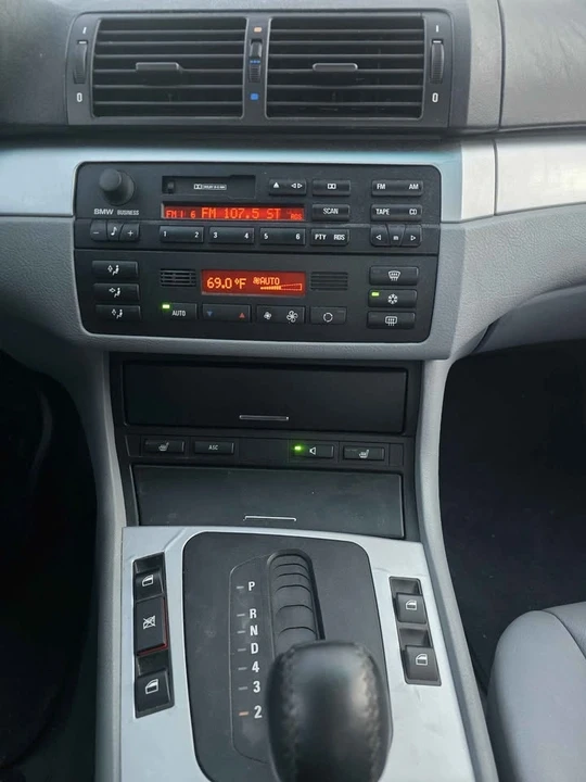 1999 BMW E46 3 Series - Image 9 of 14