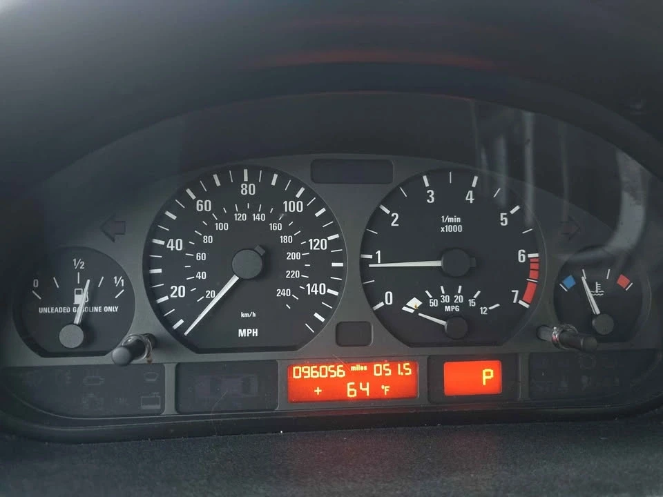 1999 BMW E46 3 Series - Image 8 of 14