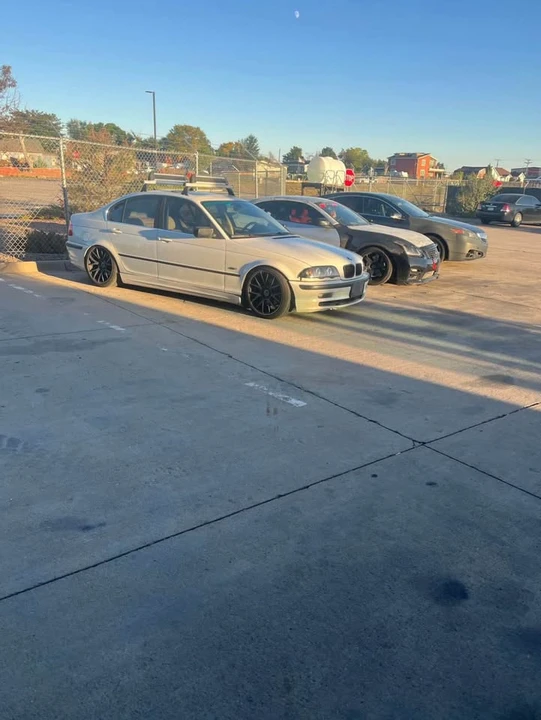 1999 BMW E46 3 Series - Image 2 of 6