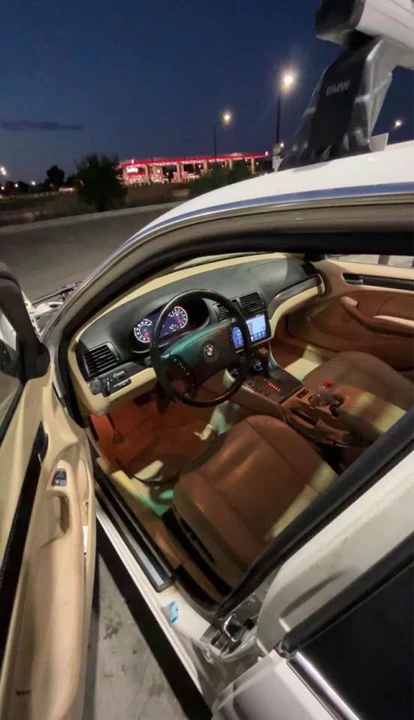1999 BMW E46 3 Series - Image 6 of 6