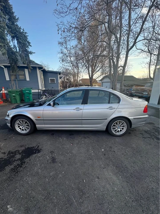 1999 BMW E46 3 Series - Image 4 of 8