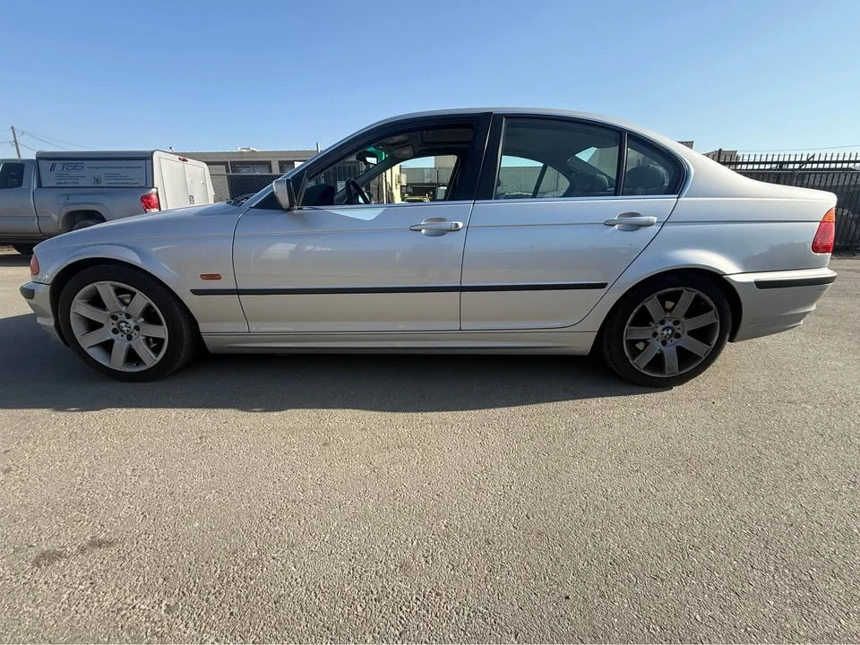 1999 BMW E46 3 Series - Image 3 of 8