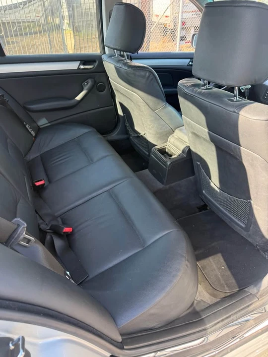 1999 BMW E46 3 Series - Image 4 of 8