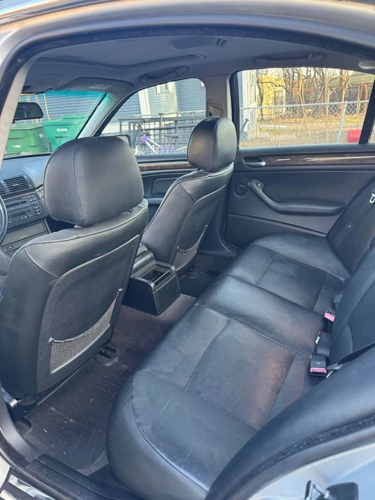 1999 BMW E46 3 Series - Image 6 of 8