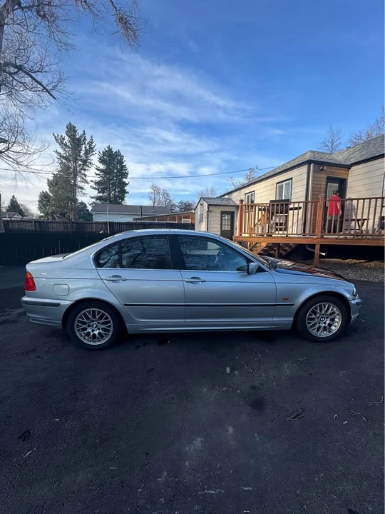 1999 BMW E46 3 Series - Image 2 of 8