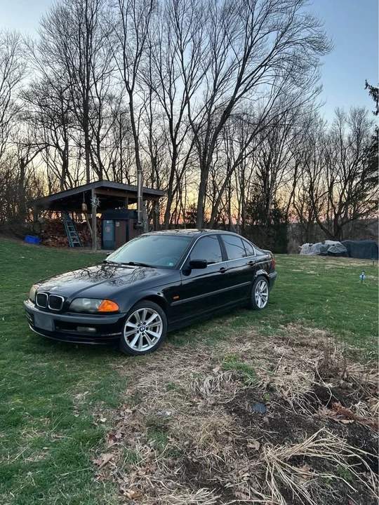 1999 BMW E46 3 Series - Image 5 of 7