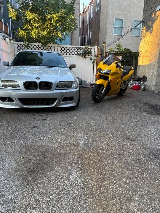 1999 BMW E46 3 Series - Image 3 of 5