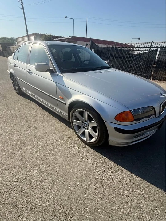 1999 BMW E46 3 Series - Image 2 of 8