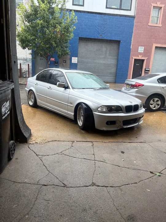 1999 BMW E46 3 Series - Image 2 of 5