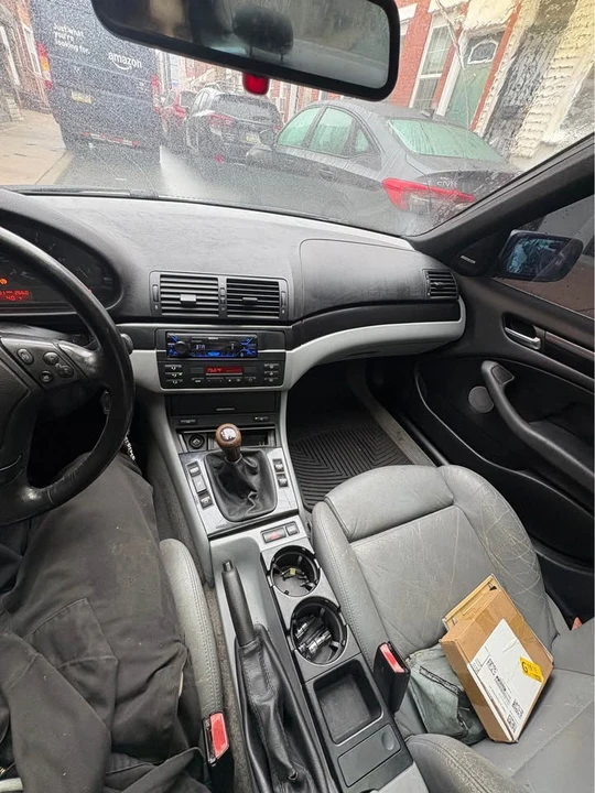 1999 BMW E46 3 Series - Image 4 of 5