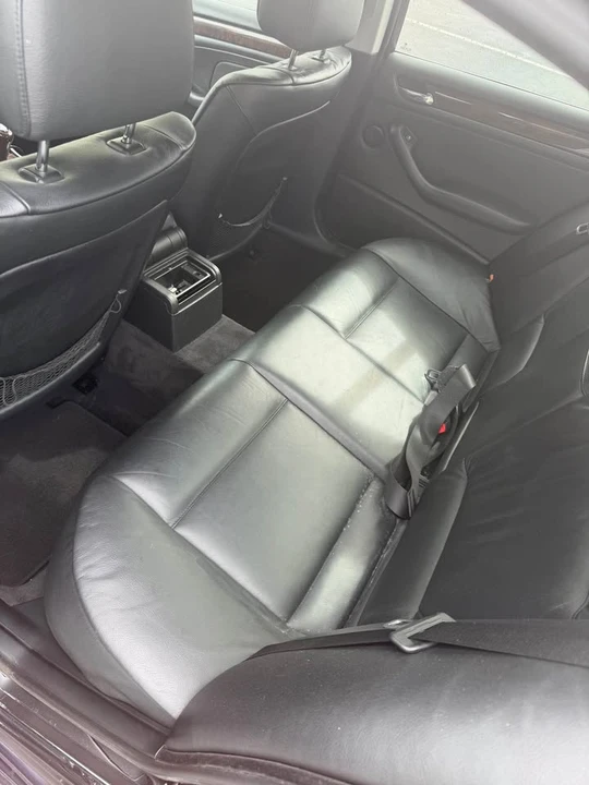 1999 BMW E46 3 Series - Image 7 of 8