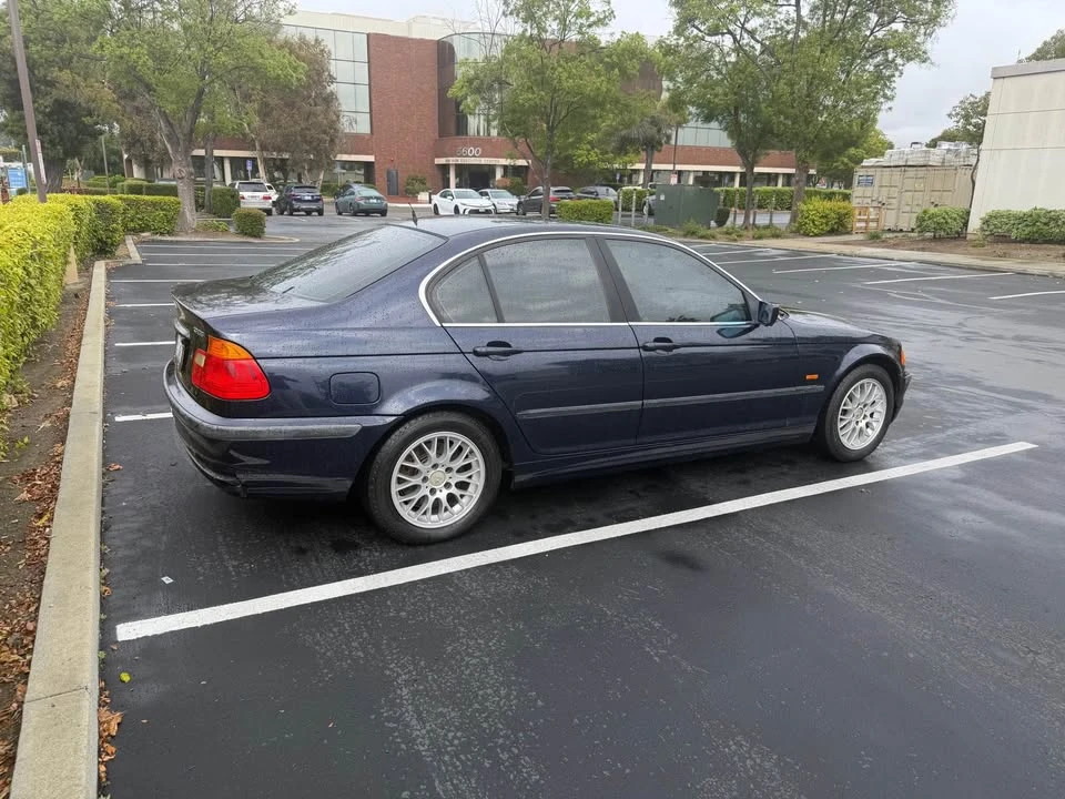 1999 BMW E46 3 Series - Image 3 of 8