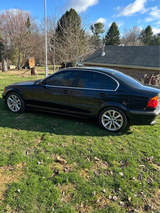 1999 BMW E46 3 Series - Image 7 of 7