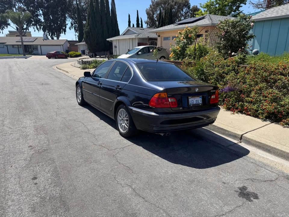 1999 BMW E46 3 Series - Image 4 of 8