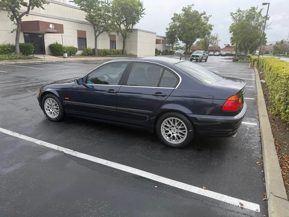 1999 BMW E46 3 Series - Image 4 of 8