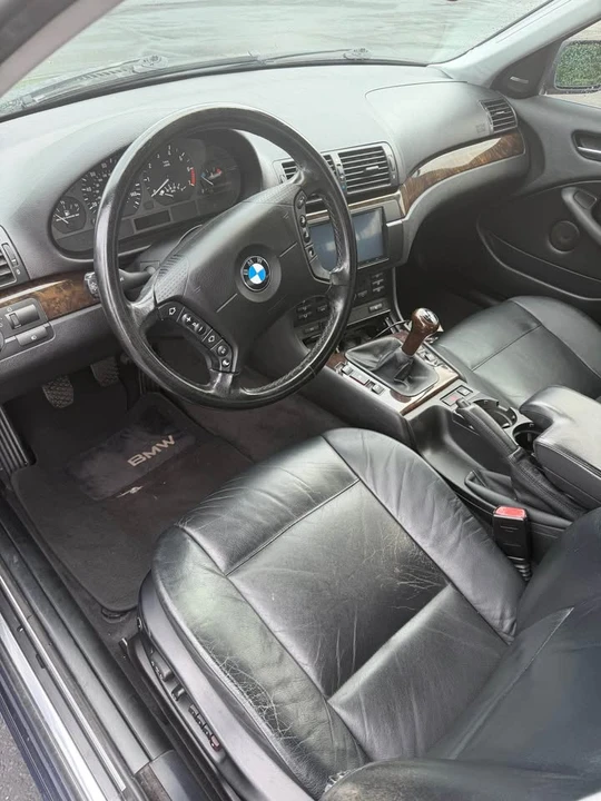 1999 BMW E46 3 Series - Image 5 of 8