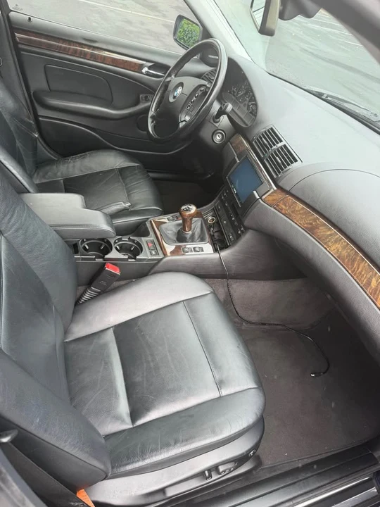1999 BMW E46 3 Series - Image 6 of 8