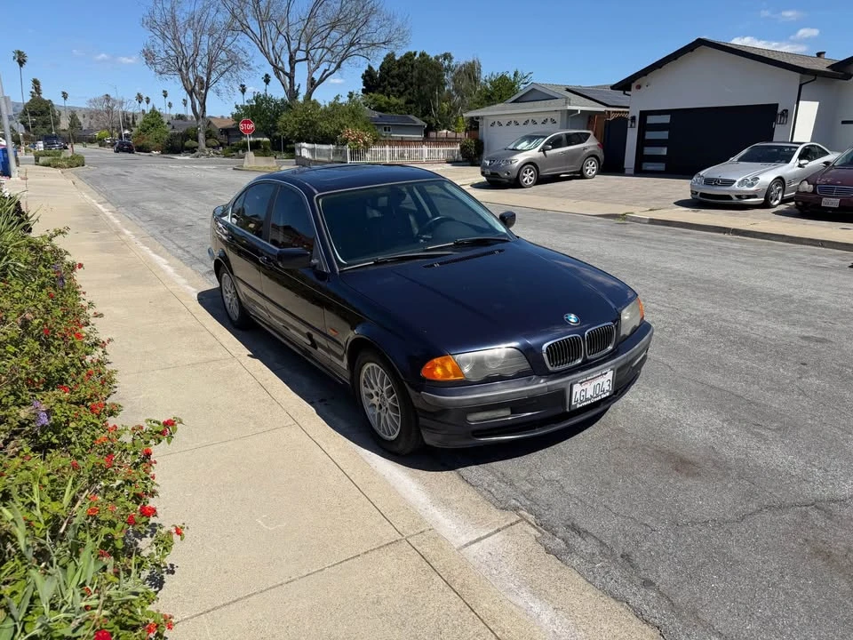 1999 BMW E46 3 Series - Image 2 of 8