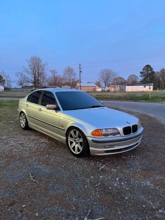 1999 BMW E46 3 Series - Image 2 of 5