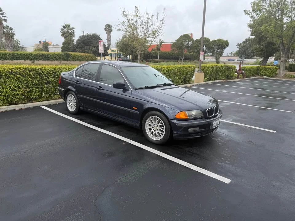 1999 BMW E46 3 Series - Image 2 of 8
