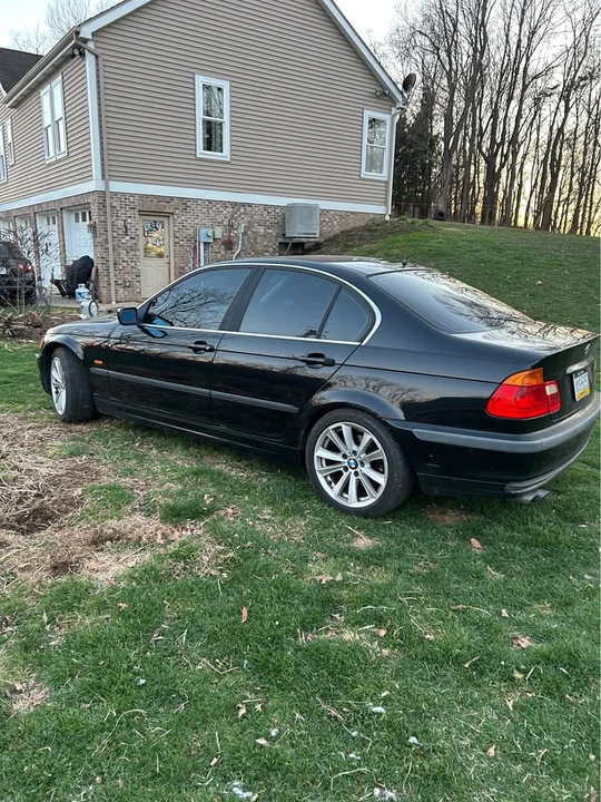 1999 BMW E46 3 Series - Image 4 of 7