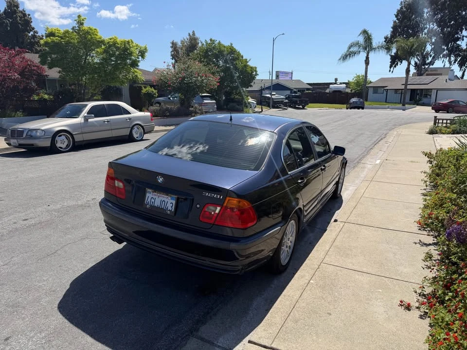 1999 BMW E46 3 Series - Image 3 of 8