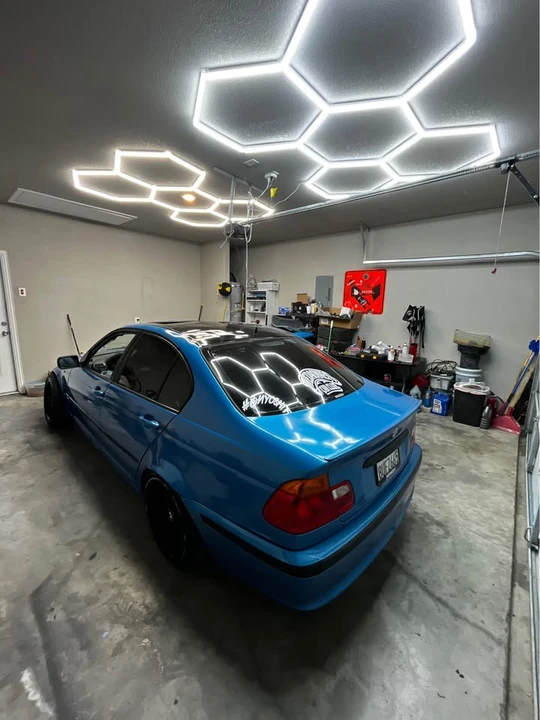1999 BMW E46 3 Series - Image 2 of 6