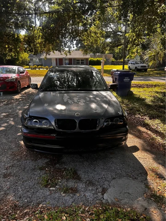 1999 BMW E46 3 Series - Image 4 of 4