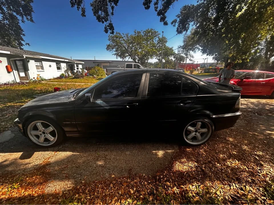 1999 BMW E46 3 Series - Image 2 of 4