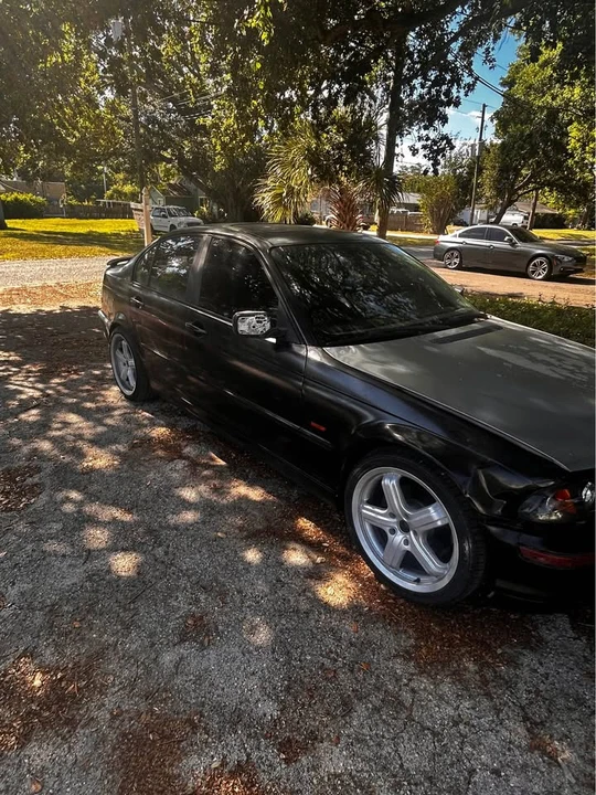 1999 BMW E46 3 Series - Image 3 of 4