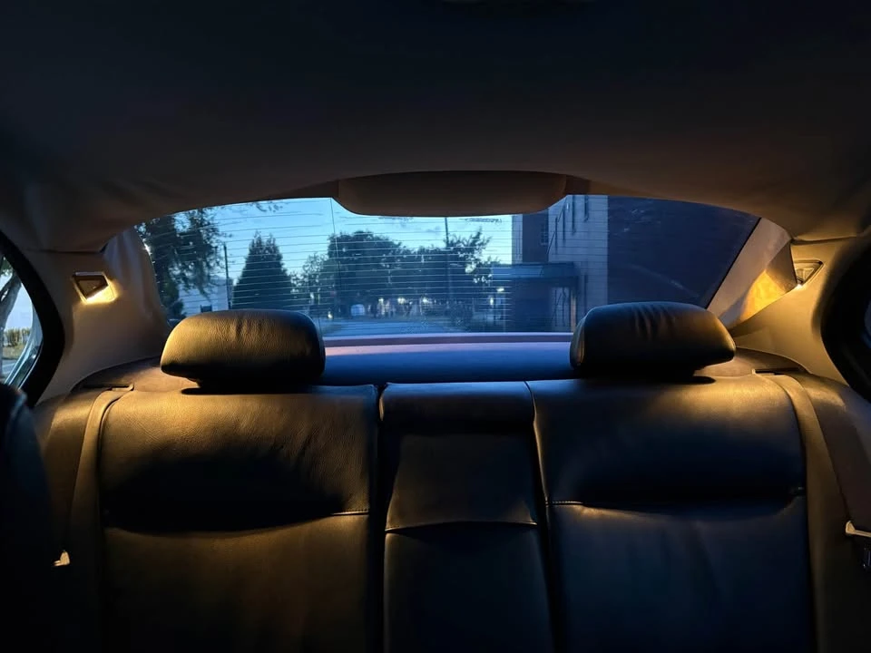 1999 BMW E46 3 Series - Image 8 of 12