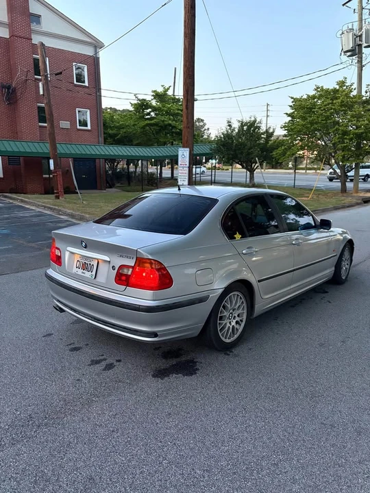1999 BMW E46 3 Series - Image 6 of 12