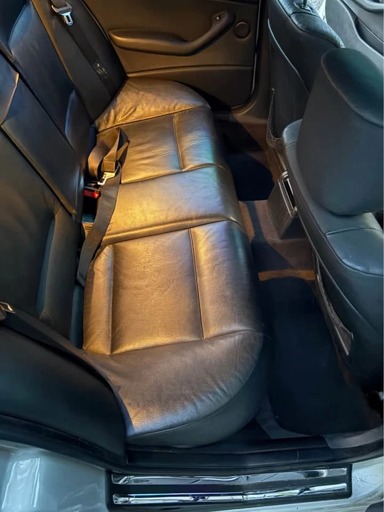 1999 BMW E46 3 Series - Image 7 of 12