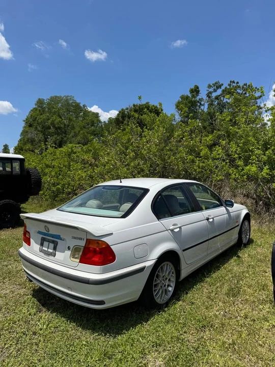 1999 BMW E46 3 Series - Image 4 of 5