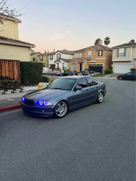1999 BMW E46 3 Series - Image 5 of 6