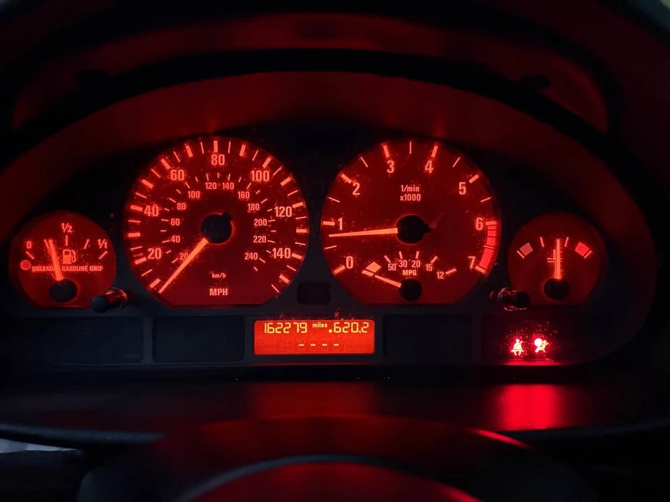 1999 BMW E46 3 Series - Image 11 of 12
