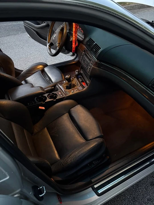 1999 BMW E46 3 Series - Image 10 of 12