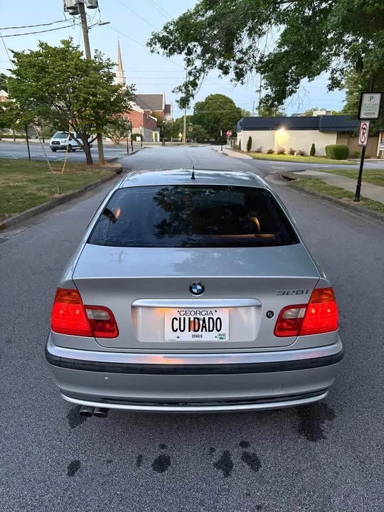 1999 BMW E46 3 Series - Image 5 of 12