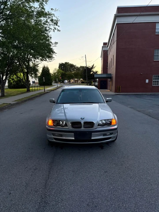 1999 BMW E46 3 Series - Image 2 of 12