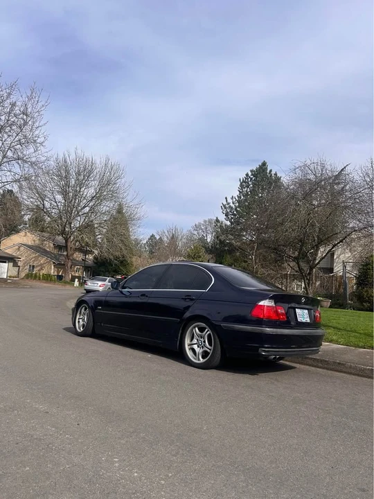 1999 BMW E46 3 Series - Image 6 of 7