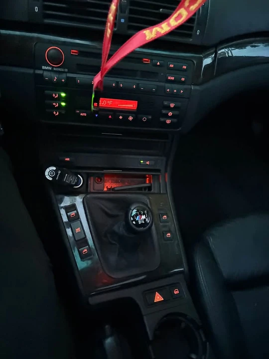 1999 BMW E46 3 Series - Image 12 of 12