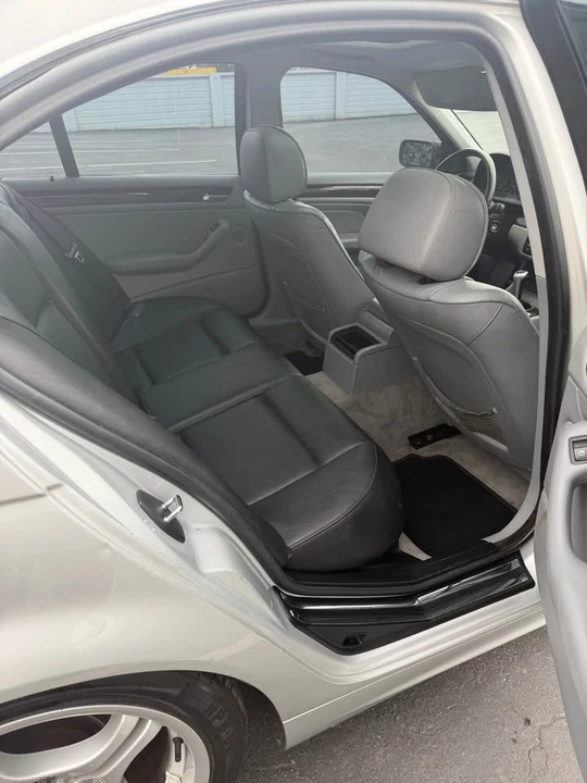 1999 BMW E46 3 Series - Image 10 of 13