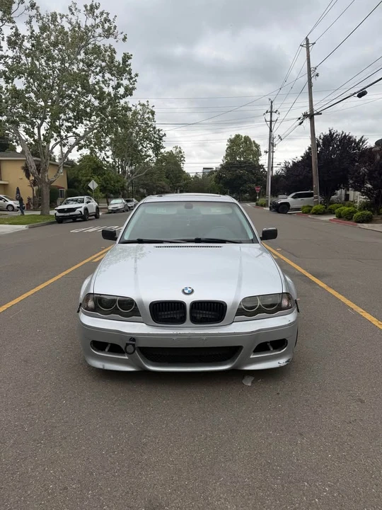1999 BMW E46 3 Series - Image 2 of 13