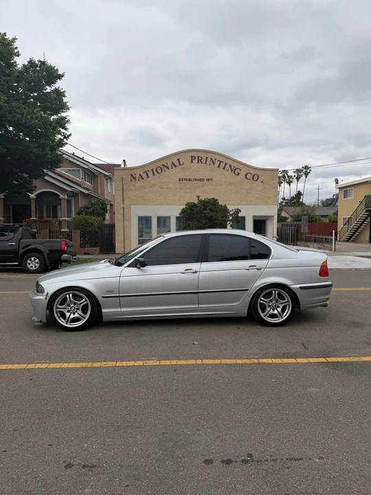 1999 BMW E46 3 Series - Image 6 of 13